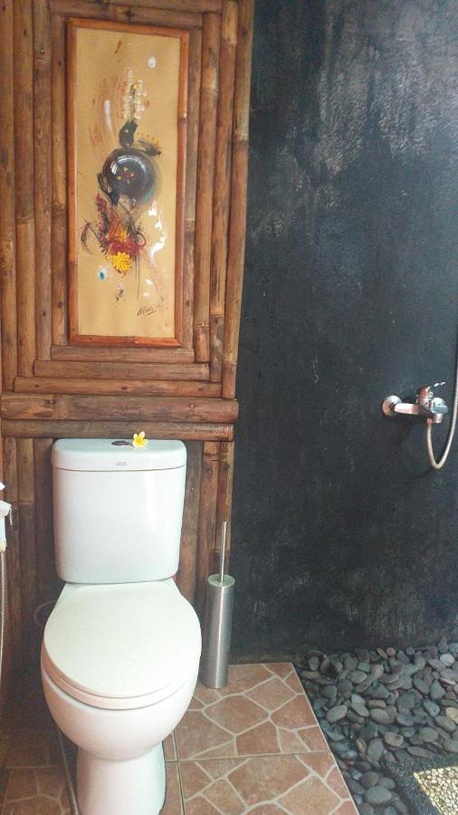 Отель Lafyu Bali Сингараджа Экстерьер фото