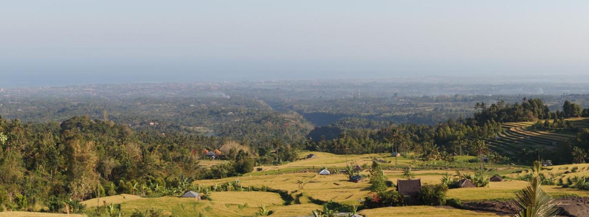 Отель Lafyu Bali Сингараджа Экстерьер фото