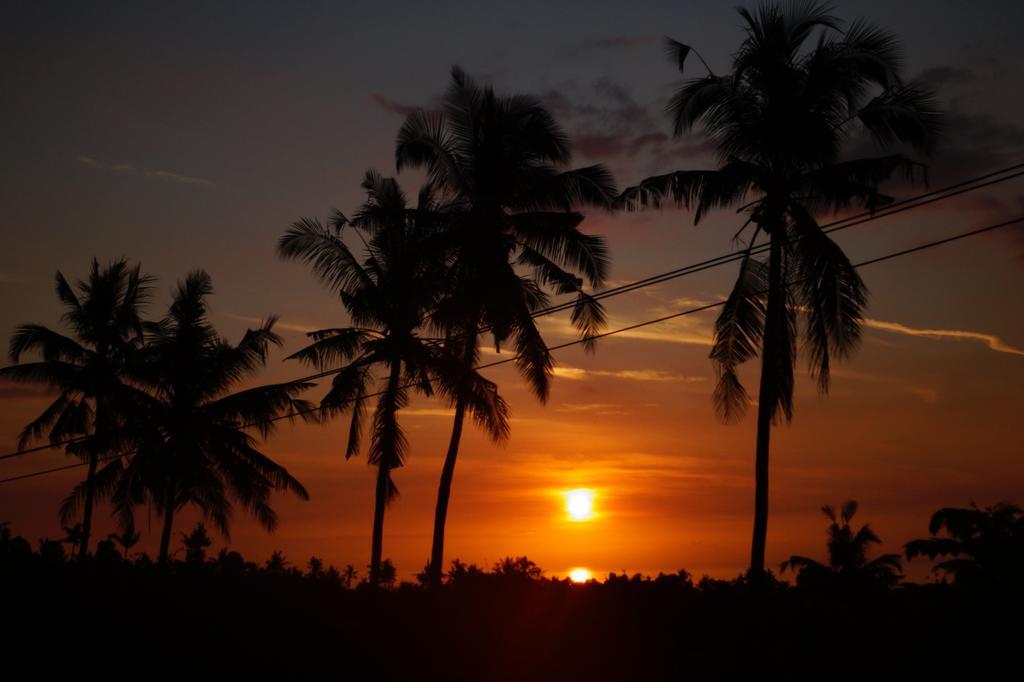 Отель Lafyu Bali Сингараджа Экстерьер фото