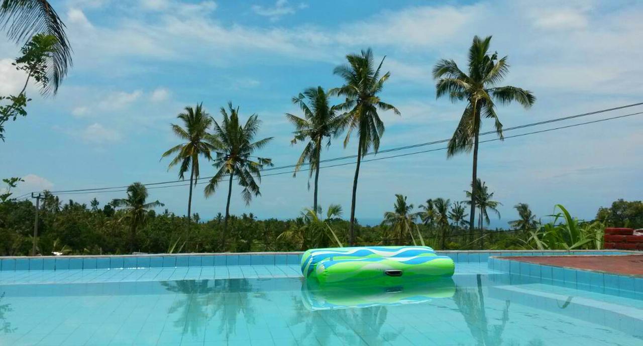 Отель Lafyu Bali Сингараджа Экстерьер фото