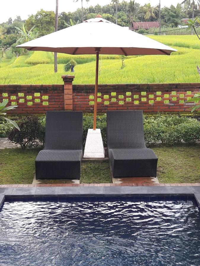 Отель Lafyu Bali Сингараджа Экстерьер фото