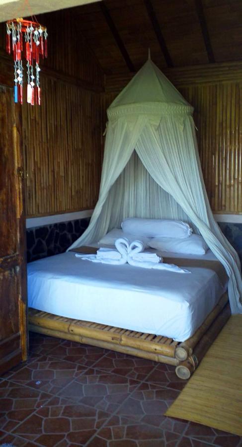Отель Lafyu Bali Сингараджа Экстерьер фото